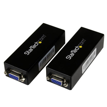 VGA VIDEO OVER CAT5 EXTENDER 80M VIDEO MONITOR DISPLAY EXTENDER