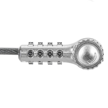 DEFCON ULTIMATE UNIVERSAL LOCK SERIALIZED COMBINATION 25PK SI