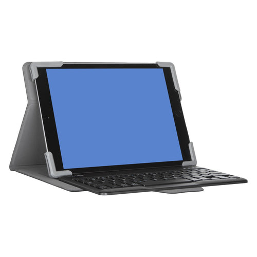 PRO-TEK UNIV ROTATING BT KEYB CASE FOR 9-11IN DEVICE