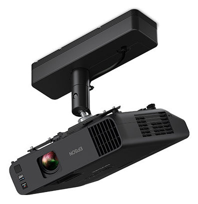 EPSON POWERLITE L265F PROJECTOR