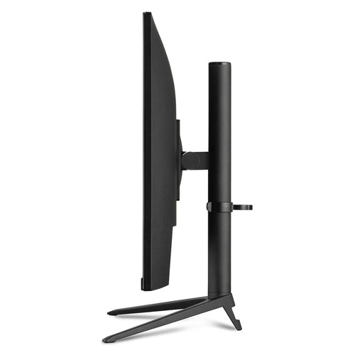 27IN OMNI 1440P IPS ERGONOMIC GAMING MNTR W/1MS 165HZ FREESYNC