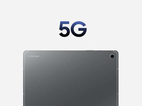 GALAXY TAB S10 FE 8+128GB (TMO) GRAY