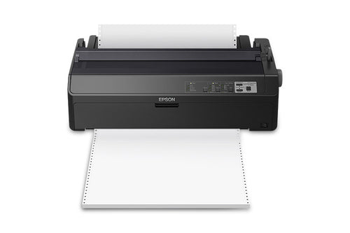 DOT MATRIX FX-2190II IMPACT PRINTER