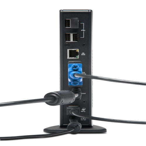 USB 3.0 DOCKING STATION W/ DVI/HD (K33972US)