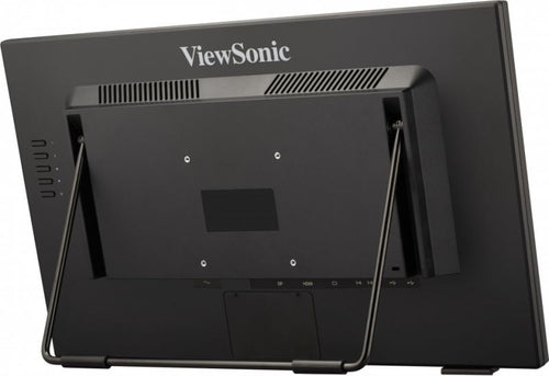 24 ERGONOMIC 1080P IPS DOCKING MONITOR WITH USB-C 90W PD  RJ45