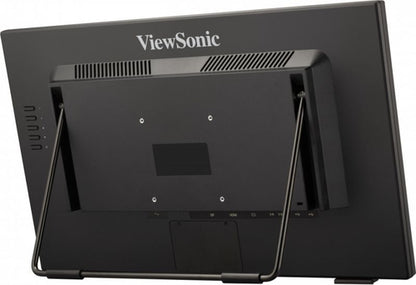 24 ERGONOMIC 1080P IPS DOCKING MONITOR WITH USB-C 90W PD  RJ45