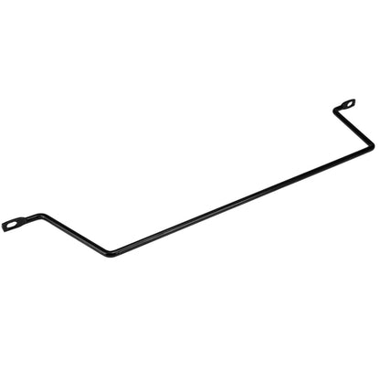 CABLE LACING BAR HORIZONTAL 10PACK SERVER RACK CABLE MANAGEMENT