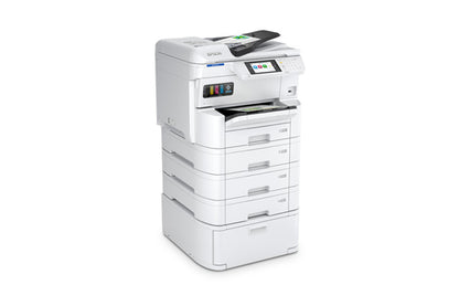 WORKFORCE PRO EM-C7100 A3 COLOR MFP