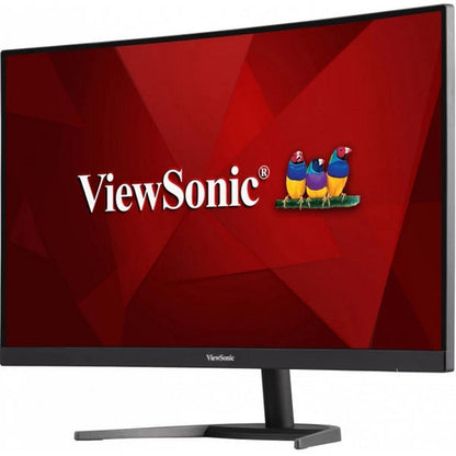 24IN CURVED 165 HZ GAMING MONITOR ULTRA-FAST RPT FREESYNC