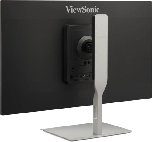 27 COLORPRO 2K QHD IPS MONITOR WITH 90W USB-C 100 SRGB AND 120HZ