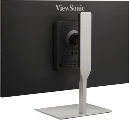 27 COLORPRO 2K QHD IPS MONITOR WITH 90W USB-C 100 SRGB AND 120HZ