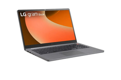 15.6IN LG GRAM BOOK INTEL I5 512GB SSD 16GB RAM WINDOWS 11 PRO