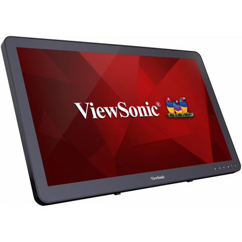 24IN LCD MVA PROJ CAPACTIVE 10TOUCH PNT 1920X1080 3000:1 25MS