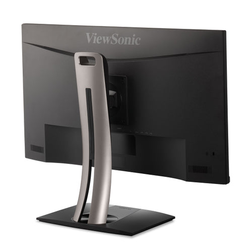 27IN 4K UHD PRO GRAPHIC DESIGN MONITOR W/ USB-C 3840X2160