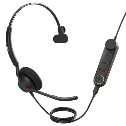 JABRA ENGAGE 50 II ENGAGE 50 II LINK USB-A UC MONO