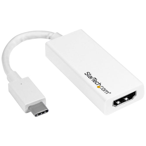 USB C TO HDMI ADAPTER DONGLE 4K 60HZ USB-C TO HDMI VIDEO CONVERTER