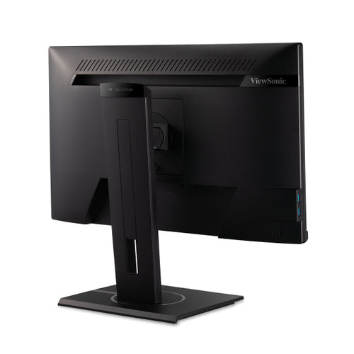 24IN LCD 1920X1080 MONITOR WITH HDMI DP VGA USB-HUB