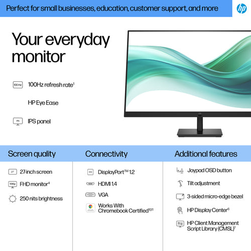 SMART BUY S3 PRO 327PF FHD MNTR STATES / CANADA ENGLISH