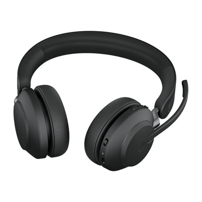 JABRA EVOLVE2 65 LINK390A UC STEREO BLACK
