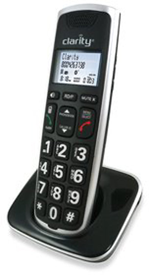 Handset for BT914