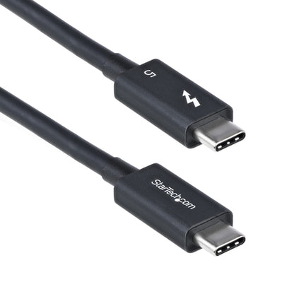 CERTIFIED THUNDERBOLT 5 CABLE 80GBPS/120GBPS/8K 60HZ/240W PD
