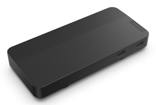 DUAL DISPLAY DOCK NO ADAPTER