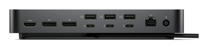 DELL PRO THUNDERBOLT 4 DOCK WD25TB4