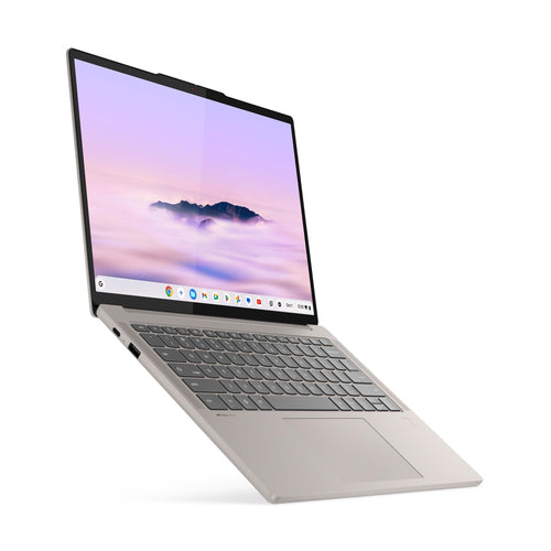 CHROMEBOOK PLUS 14 MTK 10 KOMPANIO 1200 2.1G 16GB 256GB 14IN