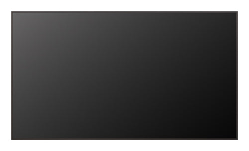 86IN LCD 3840X2160 4K MNTR 500NIT WEBOS 6.0 HDMI DP RJ45 SPKR