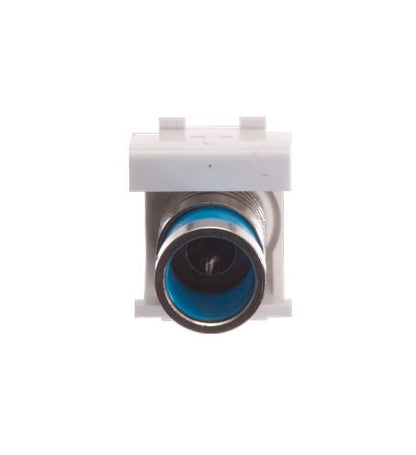 MODULE, CRIMP, RCA, RG6Q, RD INS, WHITE