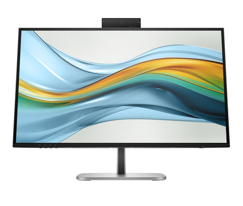 SMART BUY S5 PRO 527PM QHD USB-C CONF MNTR (9E0Y9UT#ABA)