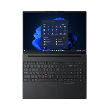 THINKPAD E16 AMD G3 AMD RYZEN 7 250 3.30GHZ 16MB 16IN WUXGA TOUCH W