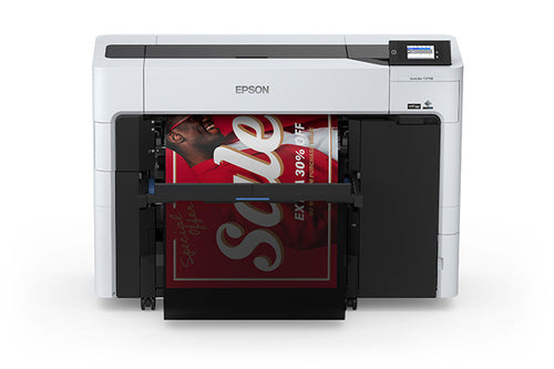 SURECOLOR T3770ESR PLOT SINGLE ROLL PRINTER