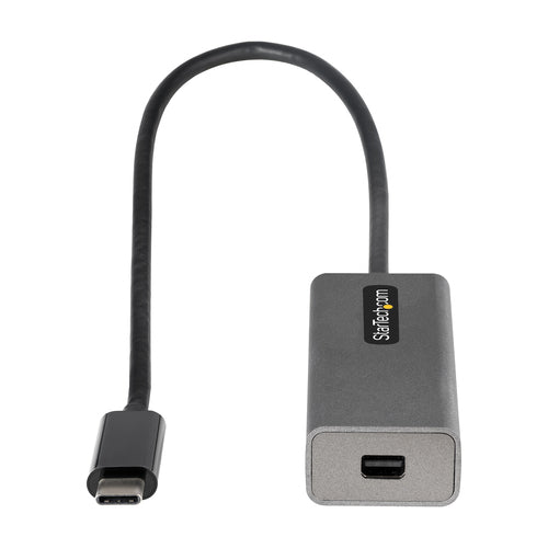 12IN USB C TO MINI DISPLAYPORT ADAPTER DONGLE USB-C TO MDP MONITOR