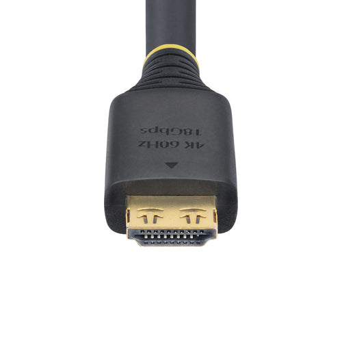 20FT HIGH SPEED HDMI CABLE GRIPPING CONNECTORS/4K 60HZ/HDR10