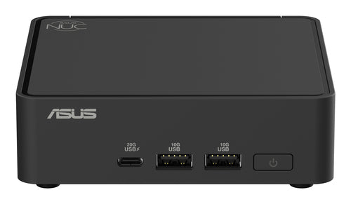 ASUS NUC 15 PRO FULL SYS CYBER INTEL CORE 7 240H 32GB DDR5-5600