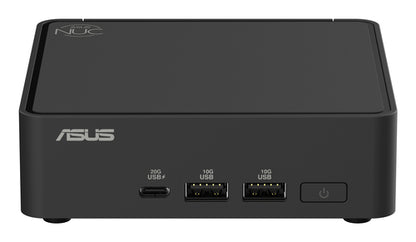 ASUS NUC 15 PRO FULL SYS CYBER INTEL CORE 7 240H 32GB DDR5-5600