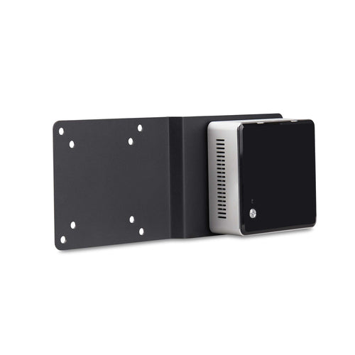 VESA MOUNTING BRACKET FOR NUCS/THIN CLIENTS/LAPTOP DOCKS
