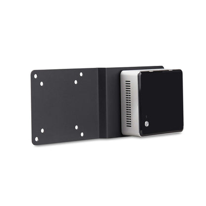 VESA MOUNTING BRACKET FOR NUCS/THIN CLIENTS/LAPTOP DOCKS