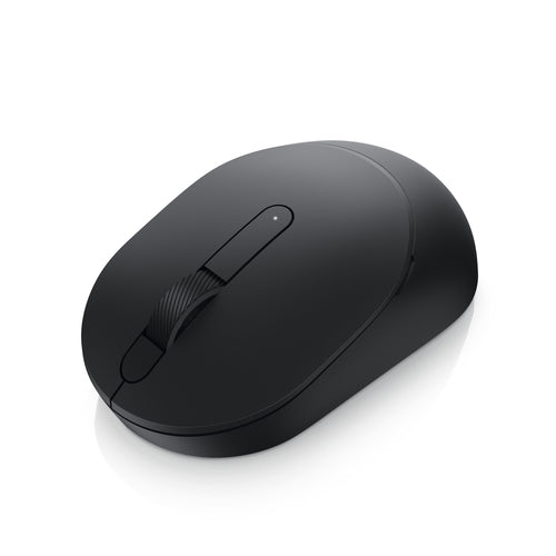 MS3320W MOBILE WIRELESS MOUSE BLACK
