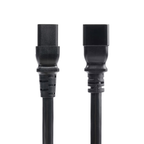 2FT HEAVY DUTY PDU POWER CORD IEC 60320 C19 TO C20 20A 250V