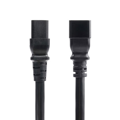 2FT HEAVY DUTY PDU POWER CORD IEC 60320 C19 TO C20 20A 250V