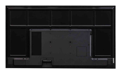 43IN LCD 3840X2160 UHD 4K MNTR 350NIT 16/7 LAND/PORT SOC WEBOS 6.1