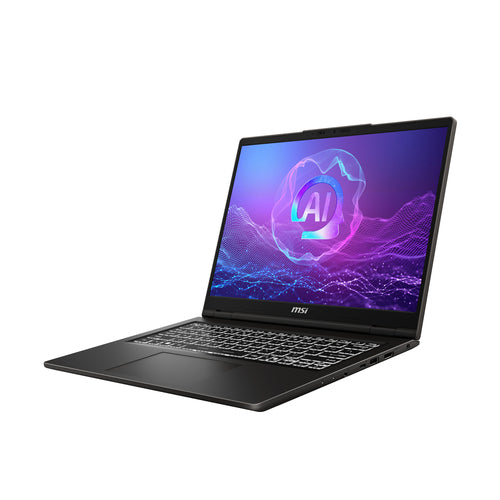 VENTURE A14 AI+ A3HMTG-019US AI+RYZEN5/AMDRADEON/16G/512G/WIN11H