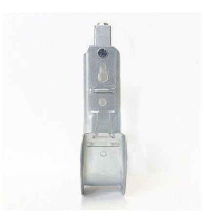 J-HOOK W/ BEAM CLAMP, 2", 25PK