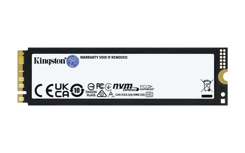 4096GB KINGSTON FURY RENEGADE G5 PCIE 5.0 M.2 NVME SSD