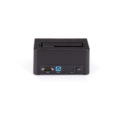 HARD DRIVE ERASER DOCK SECURE ERASE HDD SSD WIPER STANDALONE