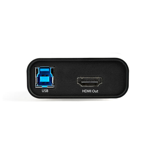 HDMI USB C VIDEO CAPTURE DEVICE DIGITAL EXTERNAL VIDEO RECORDER