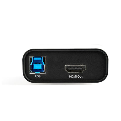 HDMI USB C VIDEO CAPTURE DEVICE DIGITAL EXTERNAL VIDEO RECORDER