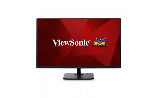 22IN SUPERCLEAR IPS FULL HD MONITOR WITH 1080P FRAMELESS DESIGN